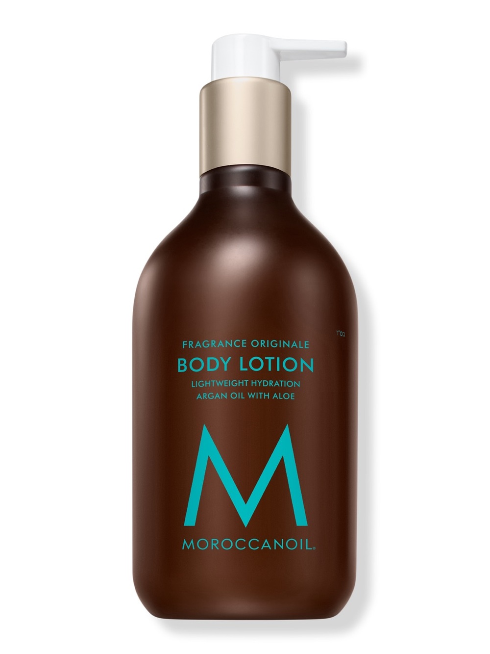 Moroccanoil Body Lotion - Originale 360ml